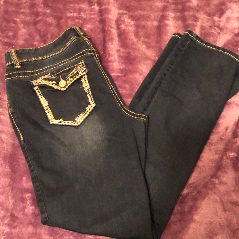 Maurice’s Jeans